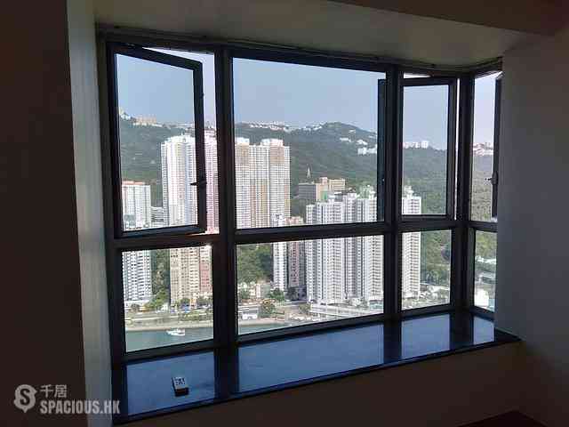 Ap Lei Chau - Sham Wan Towers Block 2 03