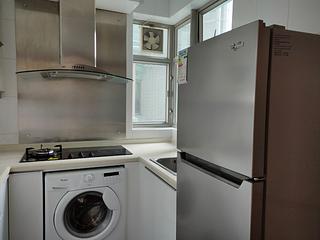 Ap Lei Chau - Sham Wan Towers Block 2 05