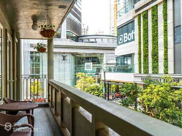 Causeway Bay - Apartment O Causeway Bay 10