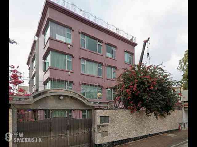 Kowloon Tong - Oxford House 01