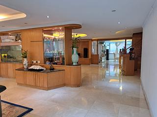 Kowloon Tong - Oxford House 02
