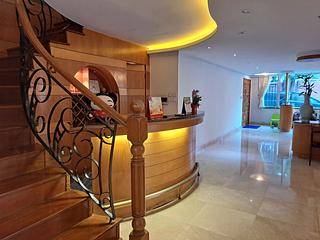 Kowloon Tong - Oxford House 03