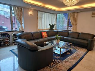 Kowloon Tong - Oxford House 04