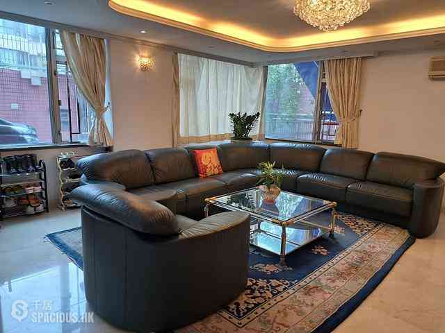 Kowloon Tong - Oxford House 04