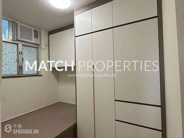 Causeway Bay - East South Building 04