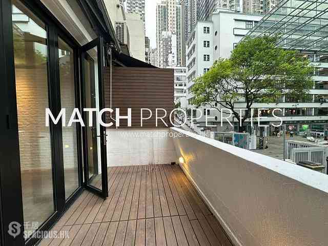 Soho - Kingearn Building 02