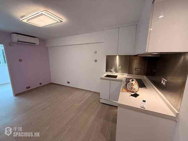 Quarry Bay - Tai Sing House 03