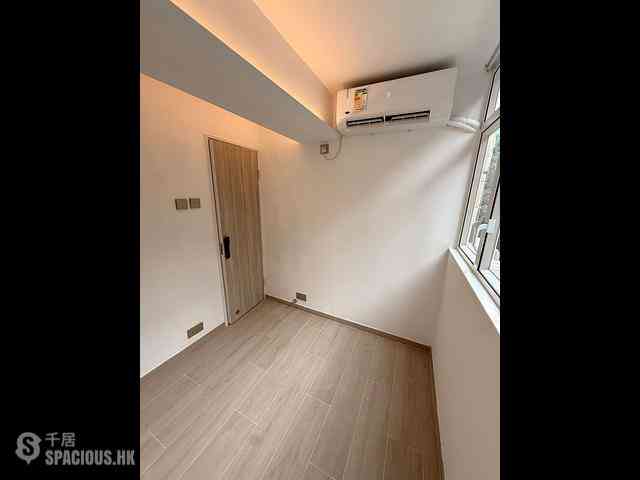 Quarry Bay - Tai Sing House 04