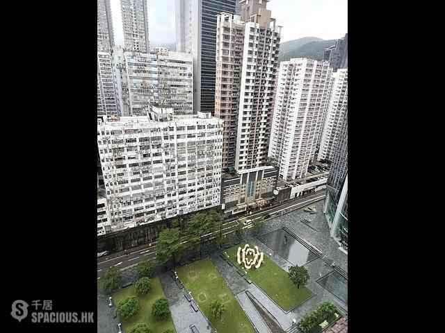 Tai Koo Shing - Tai Koo Shing On Shing Terrace Shun On Mansion 01