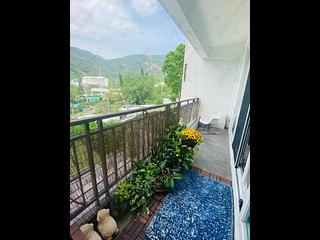 壽臣山 - 碧麗閣 03