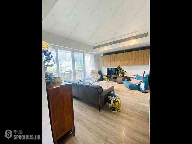 壽臣山 - 碧麗閣 05