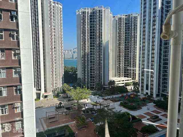 Tai Koo Shing - Tai Koo Shing Sing Fai Terrace 09