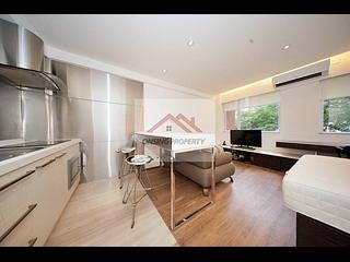 Wan Chai - Sun Hing Mansion 02