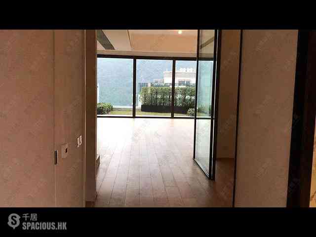 Sha Tin - Kau To Highland 02