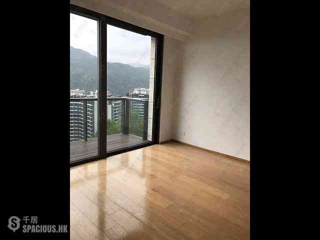 Sha Tin - Kau To Highland 04
