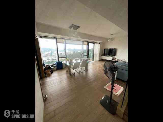 Sha Tin - La Cresta 01