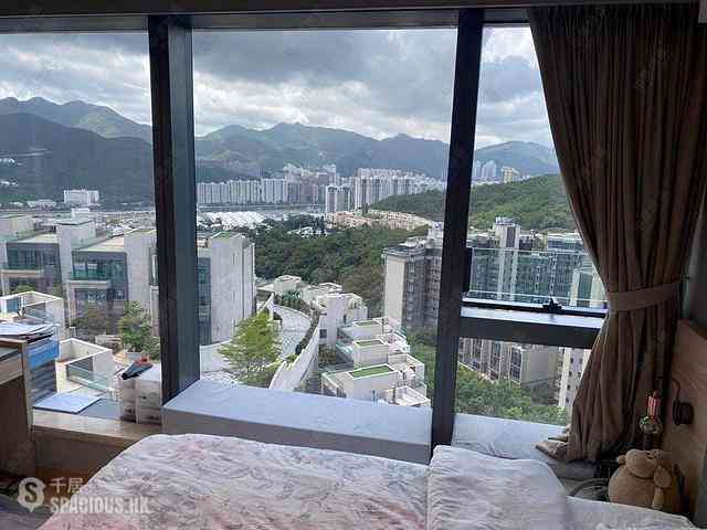 Sha Tin - The Cavaridge 05