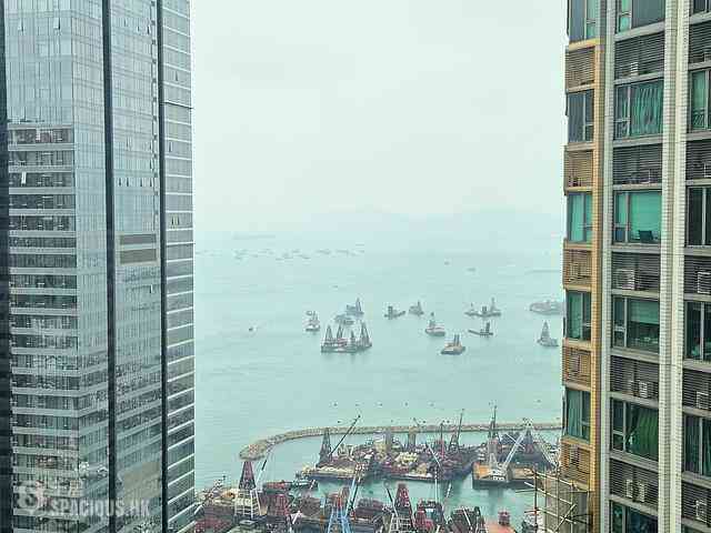 West Kowloon - Sorrento Phase 1 Block 5 03