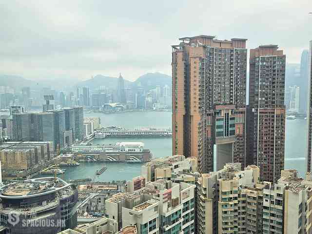 West Kowloon - Sorrento Phase 1 Block 5 09
