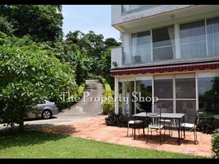 Sai Kung - Tai Lam Wu 02