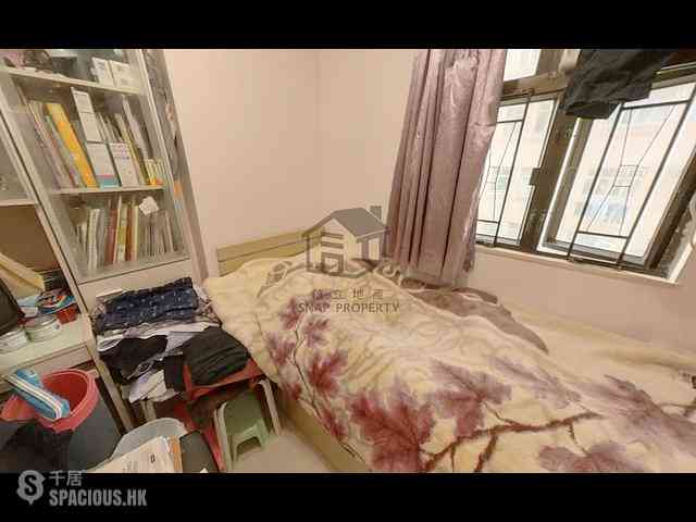 Kennedy Town - Kam Hing Building 05