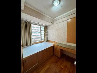 Sai Ying Pun - Kam Kwan Building 04