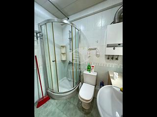 Sai Ying Pun - Kam Kwan Building 06