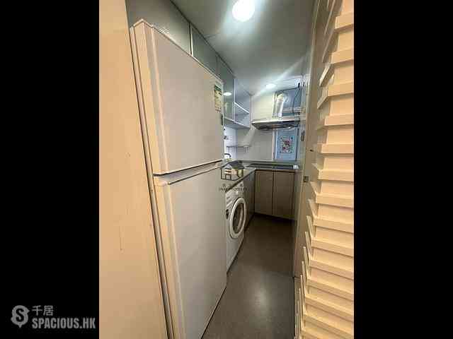 Kennedy Town - Jade Court 02