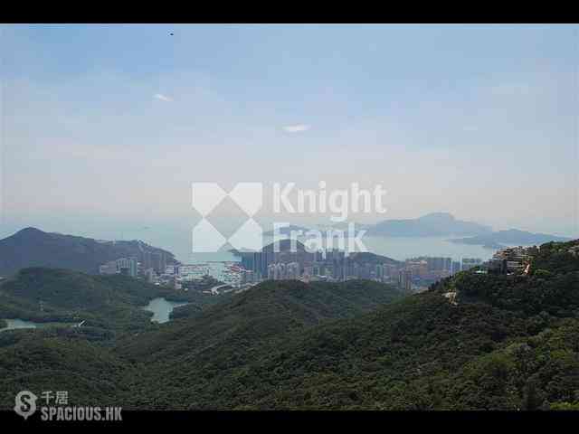 The Peak - Cheuk Nang Lookout 02