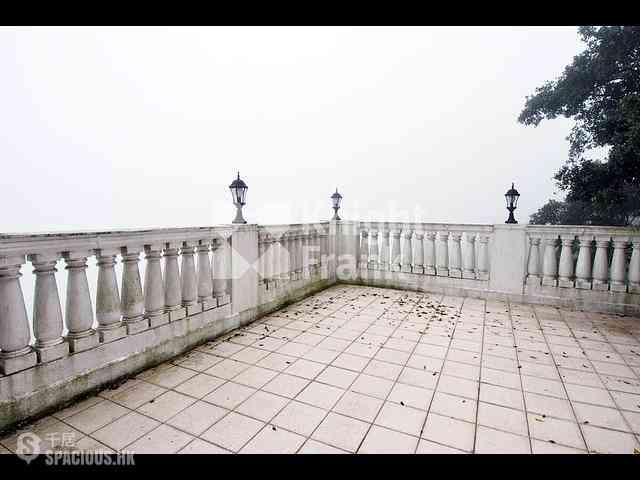 The Peak - Cheuk Nang Lookout 04