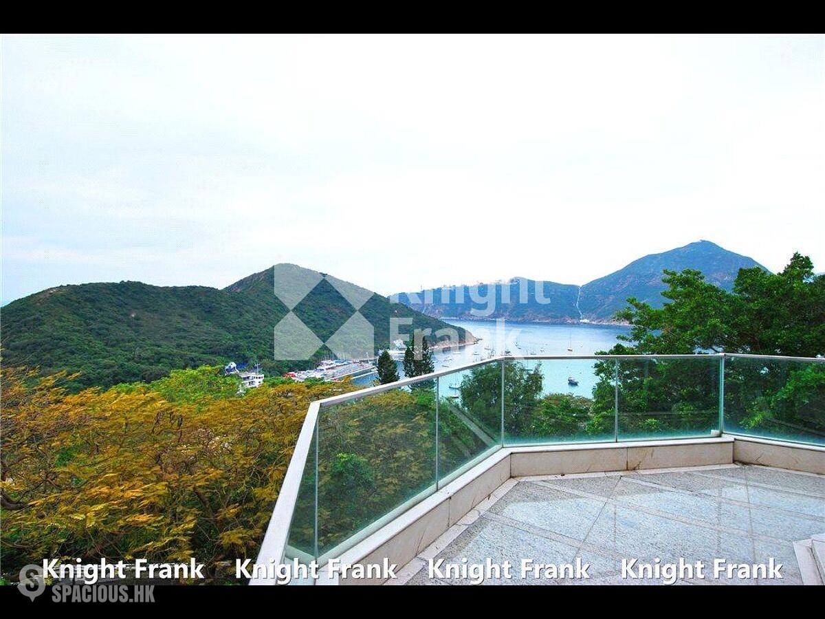 Repulse Bay - Overbays 01