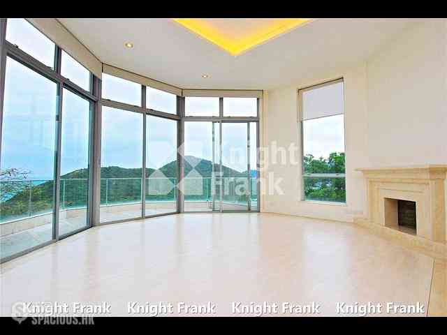 Repulse Bay - Overbays 02