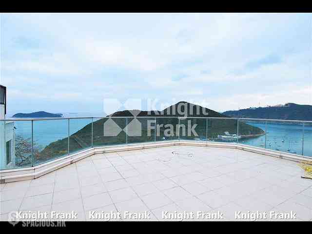 Repulse Bay - Overbays 03