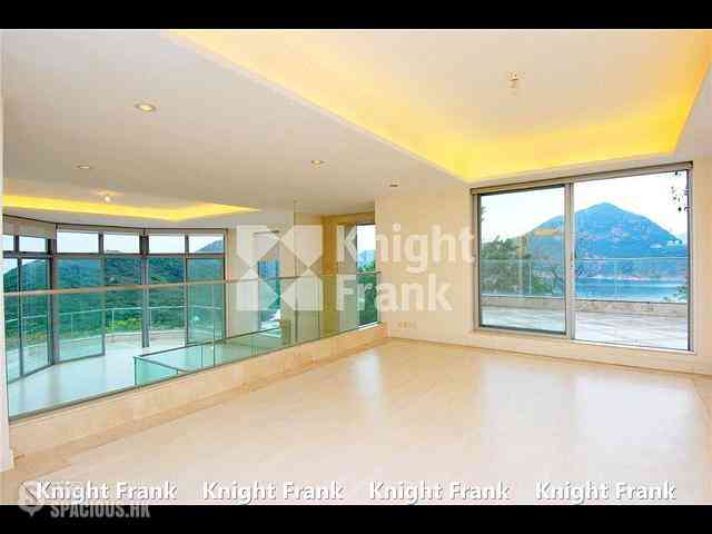 Repulse Bay - Overbays 04