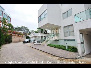 Repulse Bay - Overbays 11