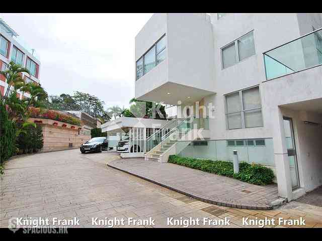 Repulse Bay - Overbays 11
