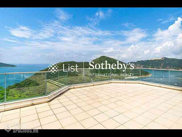 Repulse Bay - Overbays 01
