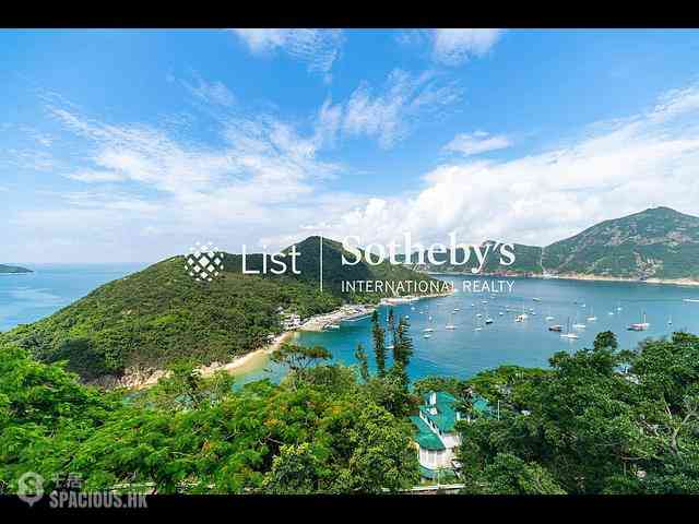Repulse Bay - Overbays 02