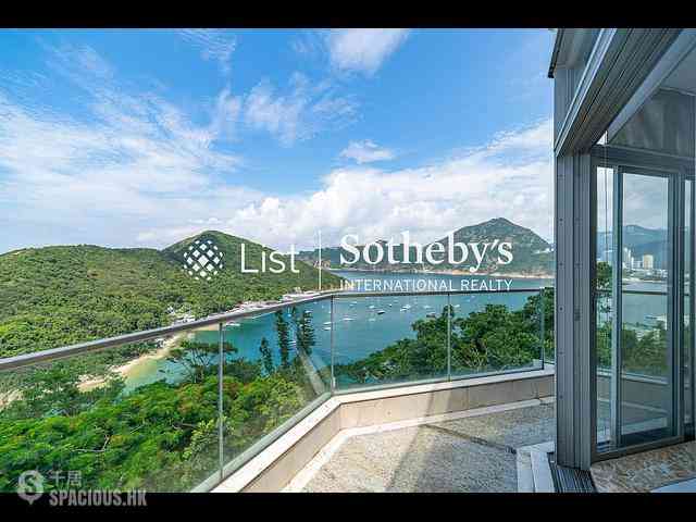 Repulse Bay - Overbays 03