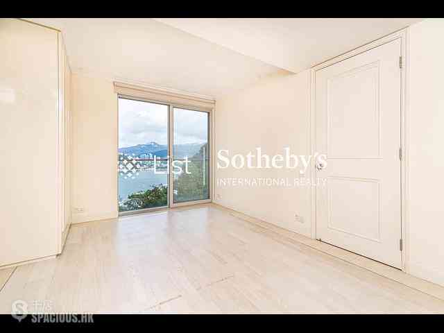 Repulse Bay - Overbays 09
