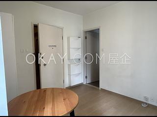 Sai Ying Pun - Connaught Garden 03