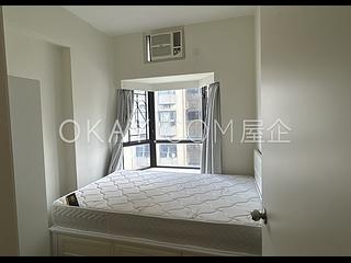 Sai Ying Pun - Connaught Garden 04