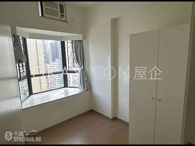 Sai Ying Pun - Connaught Garden 05
