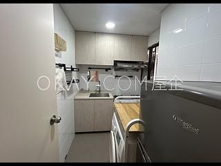 Sai Ying Pun - Connaught Garden 06