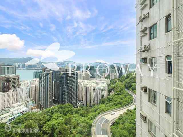 Braemar Hill - Ho King View 02