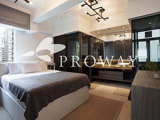 Sheung Wan - Central Mansion 04