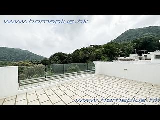 Sai Kung - Tam Wat 15