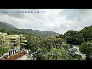 Sai Kung - Tam Wat 16