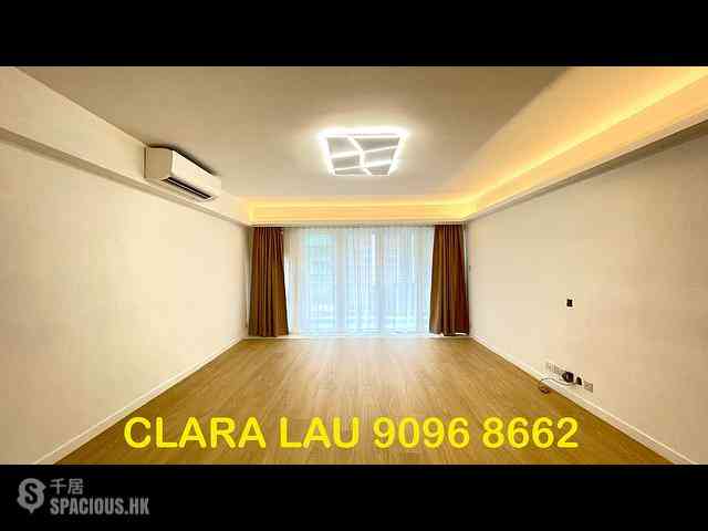 Yau Yat Chuen - Cassia Court 01