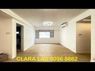 Yau Yat Chuen - Cassia Court 02